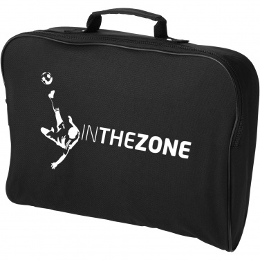 Logo trade corporate gifts image of: Florida conference bag 7L